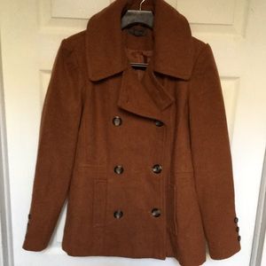 Suzy Shier Wool coat